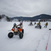 Holzknecht-Skijöring in Gosau 2026