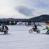 Holzknecht-Skijöring in Gosau 2026