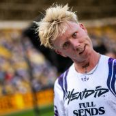 NIGHT of the JUMPs  Saisonauftakt in Berlin