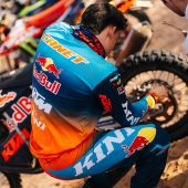 Red Bull KTM Factory Racing - 2026 Dakar Rally