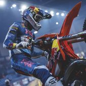 Red Bull KTM Factory Racing - 2026 FIM SuperEnduro World Championship