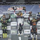 Red Bull KTM Factory Racing - 2026 FIM SuperEnduro World Championship