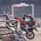 Red Bull KTM Factory Racing - 2026 FIM SuperEnduro World Championship