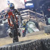 Red Bull KTM Factory Racing - 2026 FIM SuperEnduro World Championship