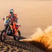 Red Bull KTM Factory Racing