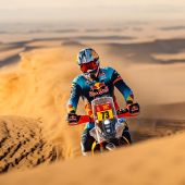 Red Bull KTM Factory Racing