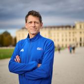 Wings for Life World Run: Mit Andreas Goldberger ins Training starten