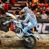 Billy Bolt / photo credit: Sport UP Agency