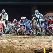 Prestige class / photo credit: Sport UP Agency