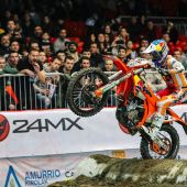  Josep Garcia / photo credit: Sport UP Agency