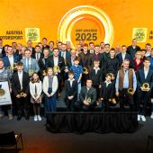 Supermoto Star Christoph Steiner feiert emotionales Comeback