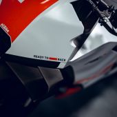 KTM 990 RC R: Entfache das Rennfieber!