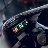 KTM 990 RC R: Entfache das Rennfieber!