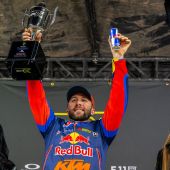 ELI TOMAC - RED BULL KTM FACTORY RACING - SEATTLE