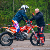 ENDUROPRO – Professionelle Offroad-Trainings mit über 25 Jahren Erfahrung 