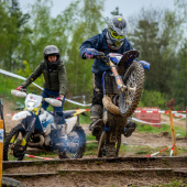ENDUROPRO – Professionelle Offroad-Trainings mit über 25 Jahren Erfahrung 