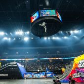 NIGHT of the JUMPs in Berlin