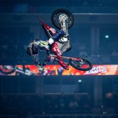 NIGHT of the JUMPs in Berlin