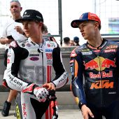 Leo#5 Moto3-WM: Saisonauftakt Thailand – starkes Debüt!