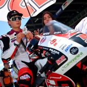 Leo#5 Moto3-WM: Saisonauftakt Thailand – starkes Debüt!
