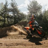 KTM 890 ADVENTURE R RALLY 2026