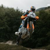KTM 890 ADVENTURE R RALLY 2026