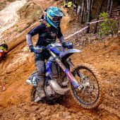 AUNER HardEnduroSeries Germany