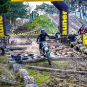 Enduro World Ranking: Rennbericht AUNER HardEnduroSeries Germany in Reetz