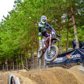 Enduro World Ranking: Rennbericht AUNER HardEnduroSeries Germany in Reetz