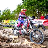 Enduro World Ranking: Rennbericht AUNER HardEnduroSeries Germany in Reetz