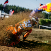 Internationale Top-Fahrer sorgen beim ADAC MX Masters für kompromisslose Action im Dirt
