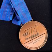 FIM SuperEnduro WM: Final Platz 3 für Steirer Luca Kropitsch