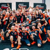 Starker KTM-Start in MotoGP-Saison – jetzt geben Fans gas