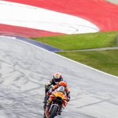 Starker KTM-Start in MotoGP-Saison – jetzt geben Fans gas