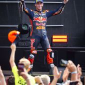 Starker KTM-Start in MotoGP-Saison – jetzt geben Fans gas