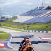 Starker KTM-Start in MotoGP-Saison – jetzt geben Fans gas