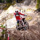 AUNER HardEnduroSeries Germany