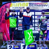 AUNER HardEnduroSeries Germany