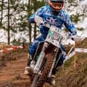 Rennbericht Marcel Teucher: Champion Hardenduro Challenge – Neuhaus-Schierschnitz