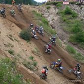 Enduro Trophy goes Hard Enduro World Ranking