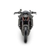 KTM 1390 SUPER DUKE RR TRACK