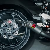 KTM 1390 SUPER DUKE RR TRACK