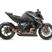 KTM 1390 SUPER DUKE RR TRACK