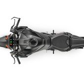 KTM 1390 SUPER DUKE RR TRACK