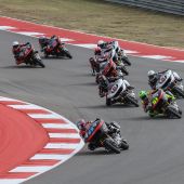 Harley-Davidson Bagger World Cup