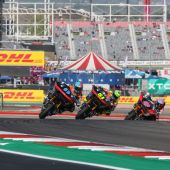 Harley-Davidson Bagger World Cup