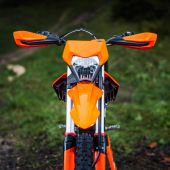 KTM Freeride E 2027