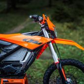 KTM Freeride E 2027