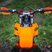 KTM Freeride E 2027