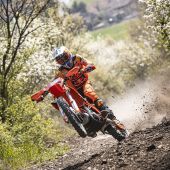 Andrea Verona - Red Bull KTM Factory Racing - 2026 EnduroGP 